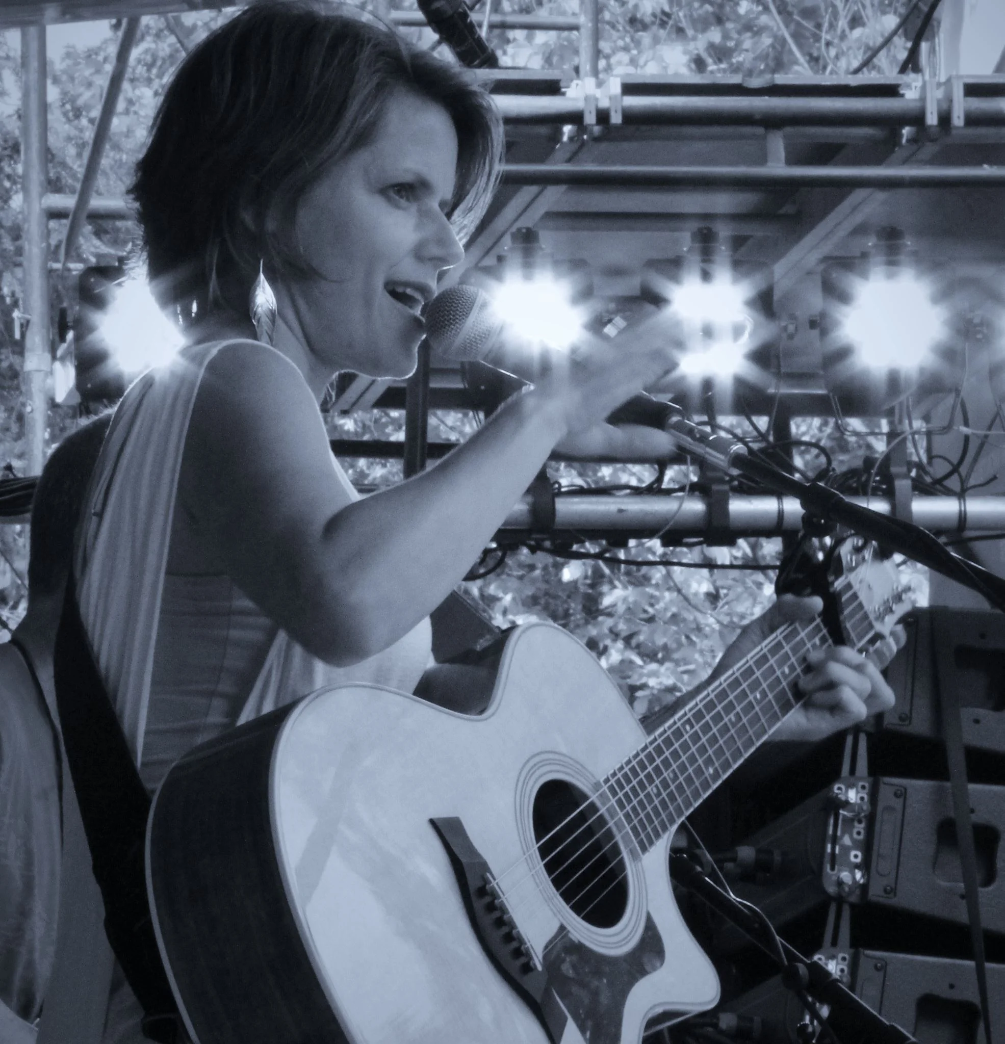 CT FOLK Festival & Green Expo