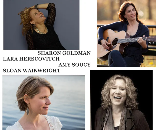 Steady On: Celebrating Lilith Fair at 20 in CT