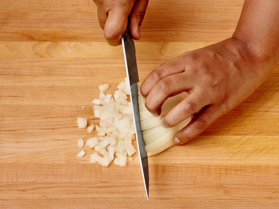 Ten Ways to Be a Better Cook