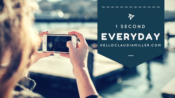 1 Second Everyday - Blog Header.png