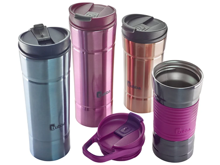 bubba drinkware