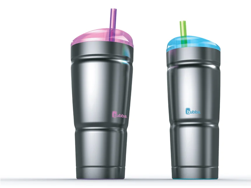 bubba drinkware
