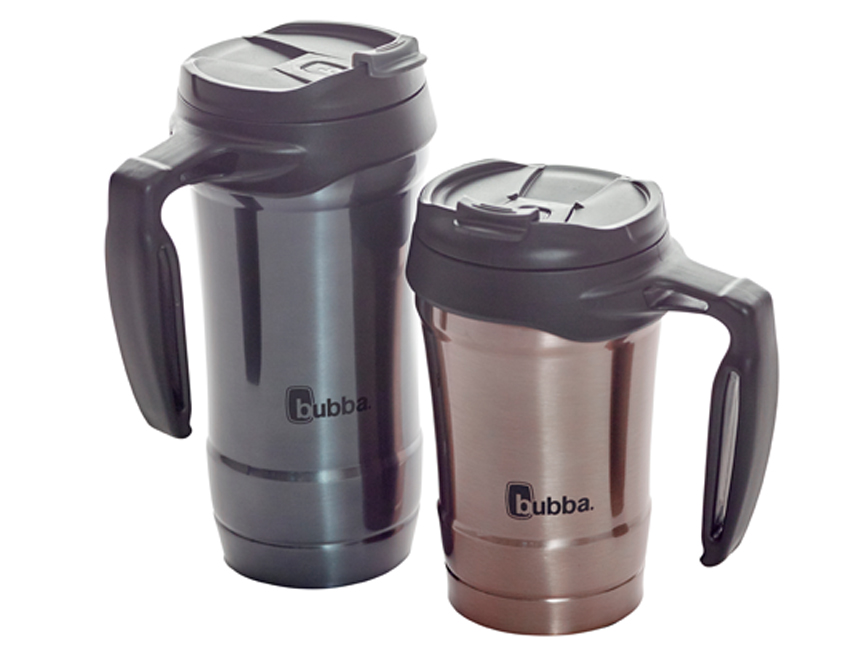 bubba drinkware