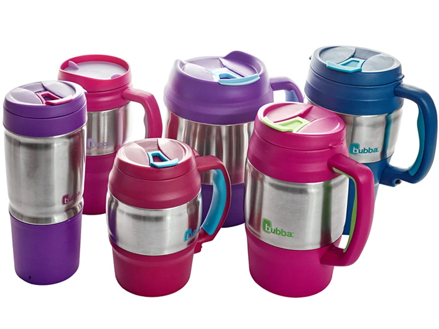 bubba drinkware