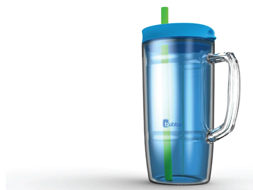 bubba drinkware
