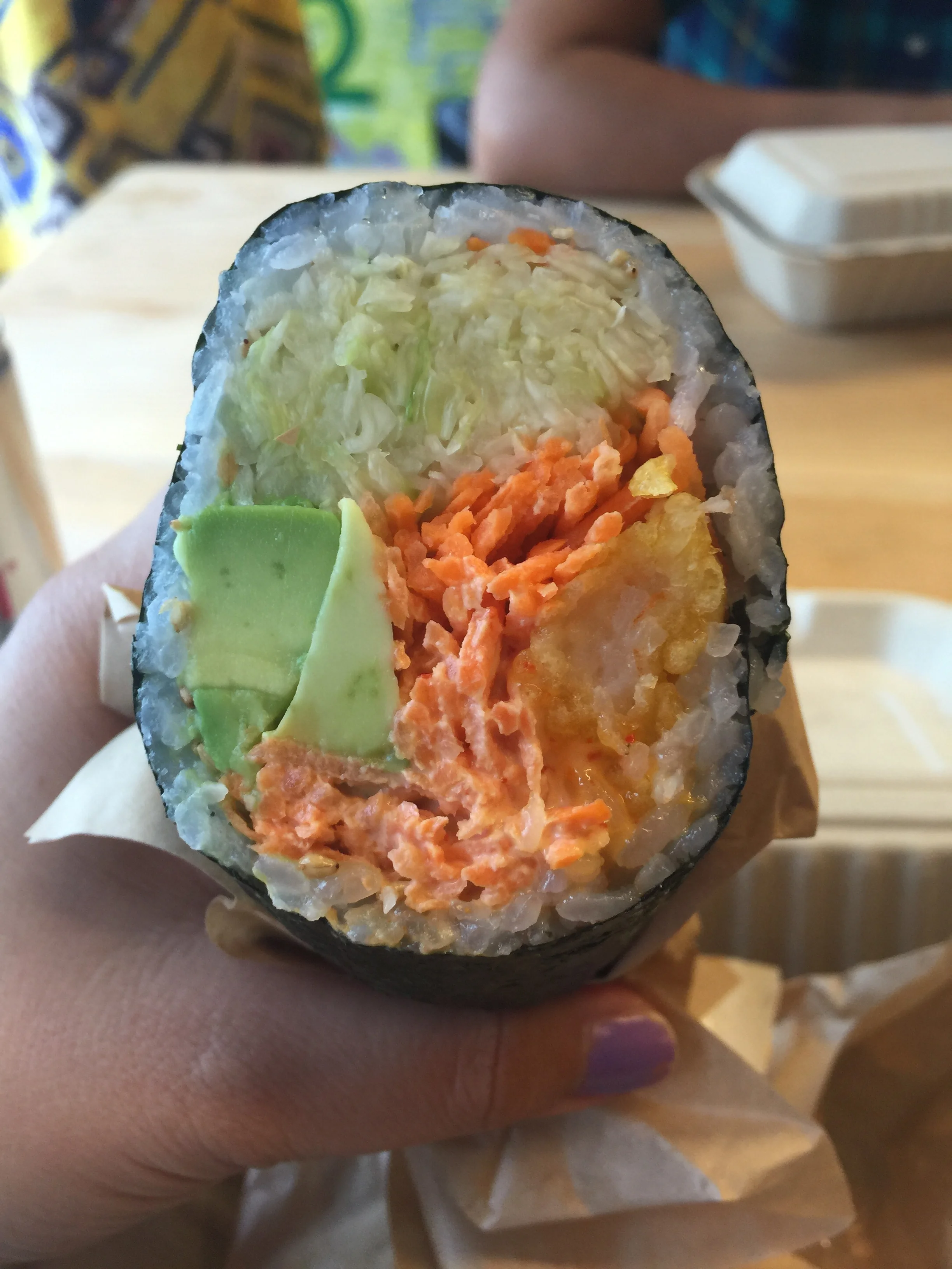 DC Labor Day - Day 1