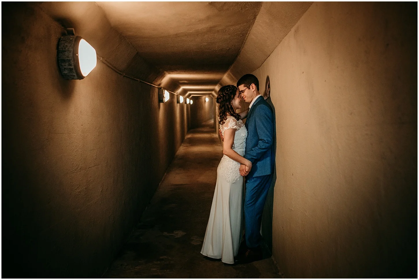 Juno Beach Wedding