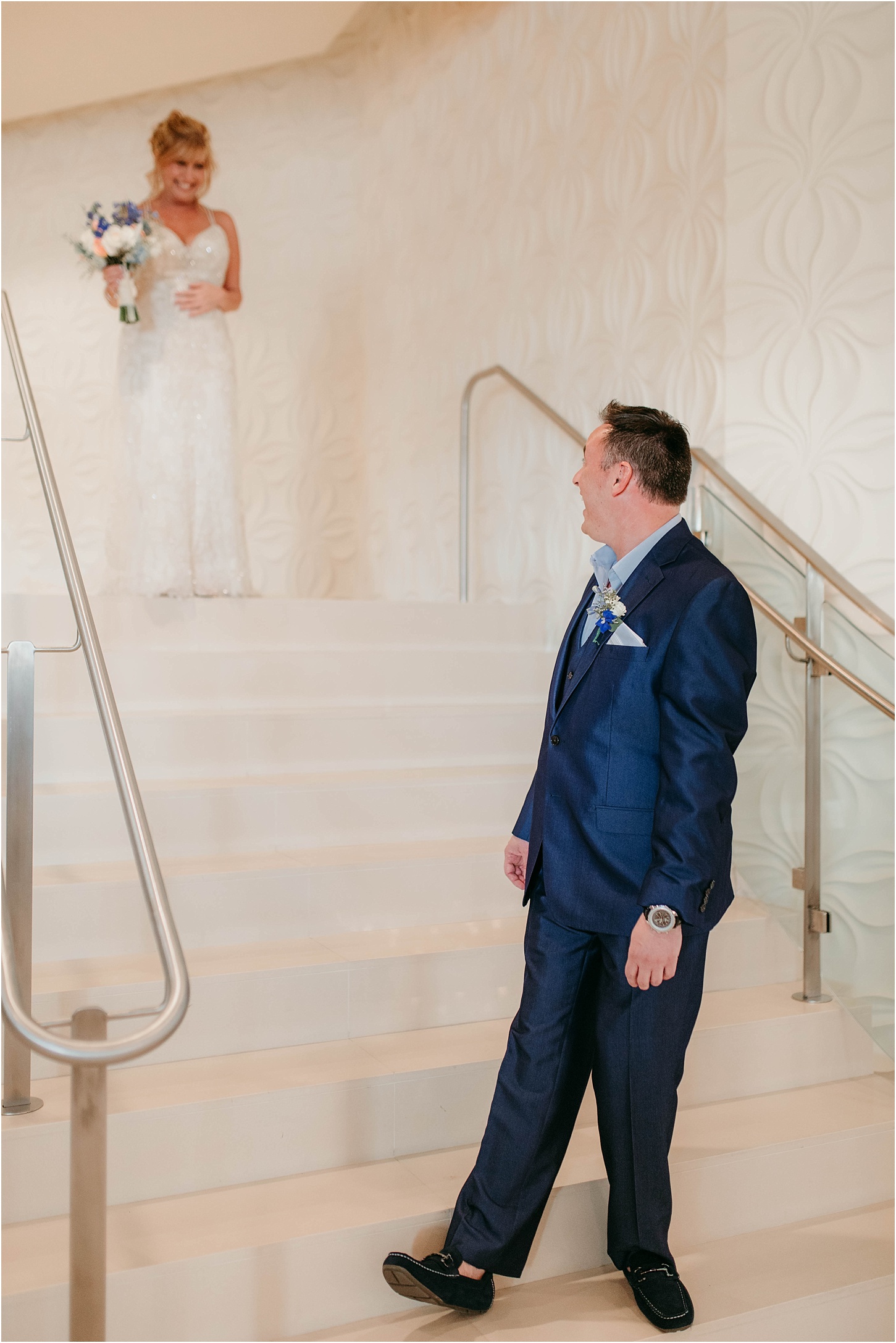 Wyndham Grand Jupiter Wedding