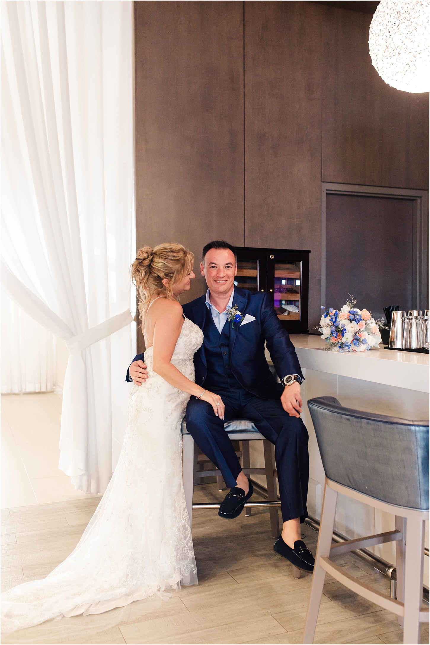 Wyndham Grand Jupiter Wedding