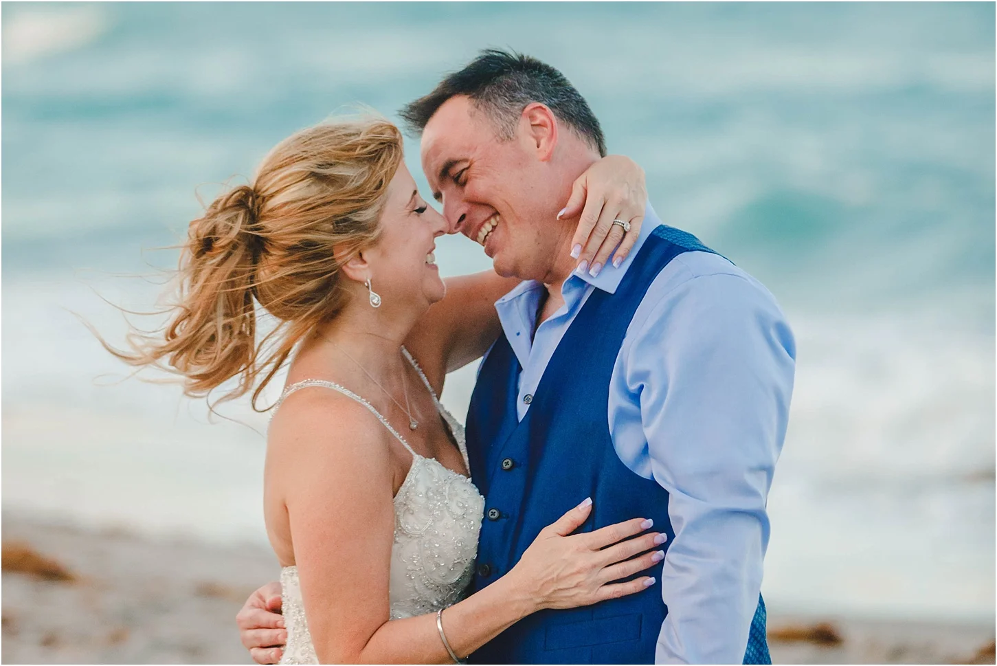 Jupiter Wedding Photographer