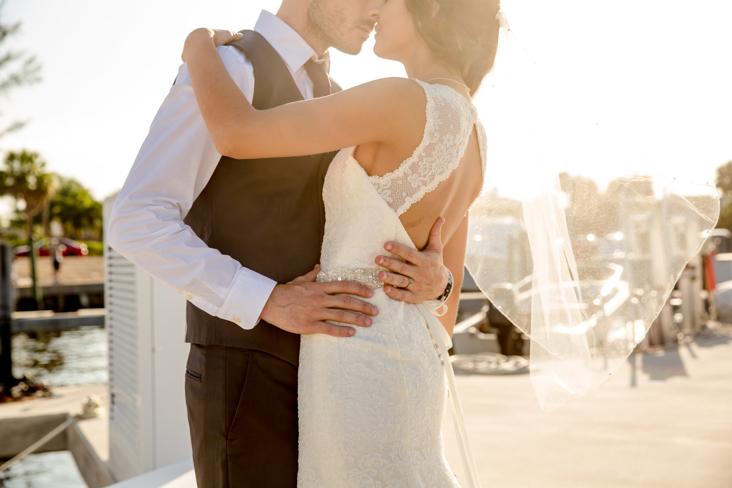 South Florida Wedding Photographer: Andrea and Andrew's Wedding at Royal Fiesta, Deerfield Beach