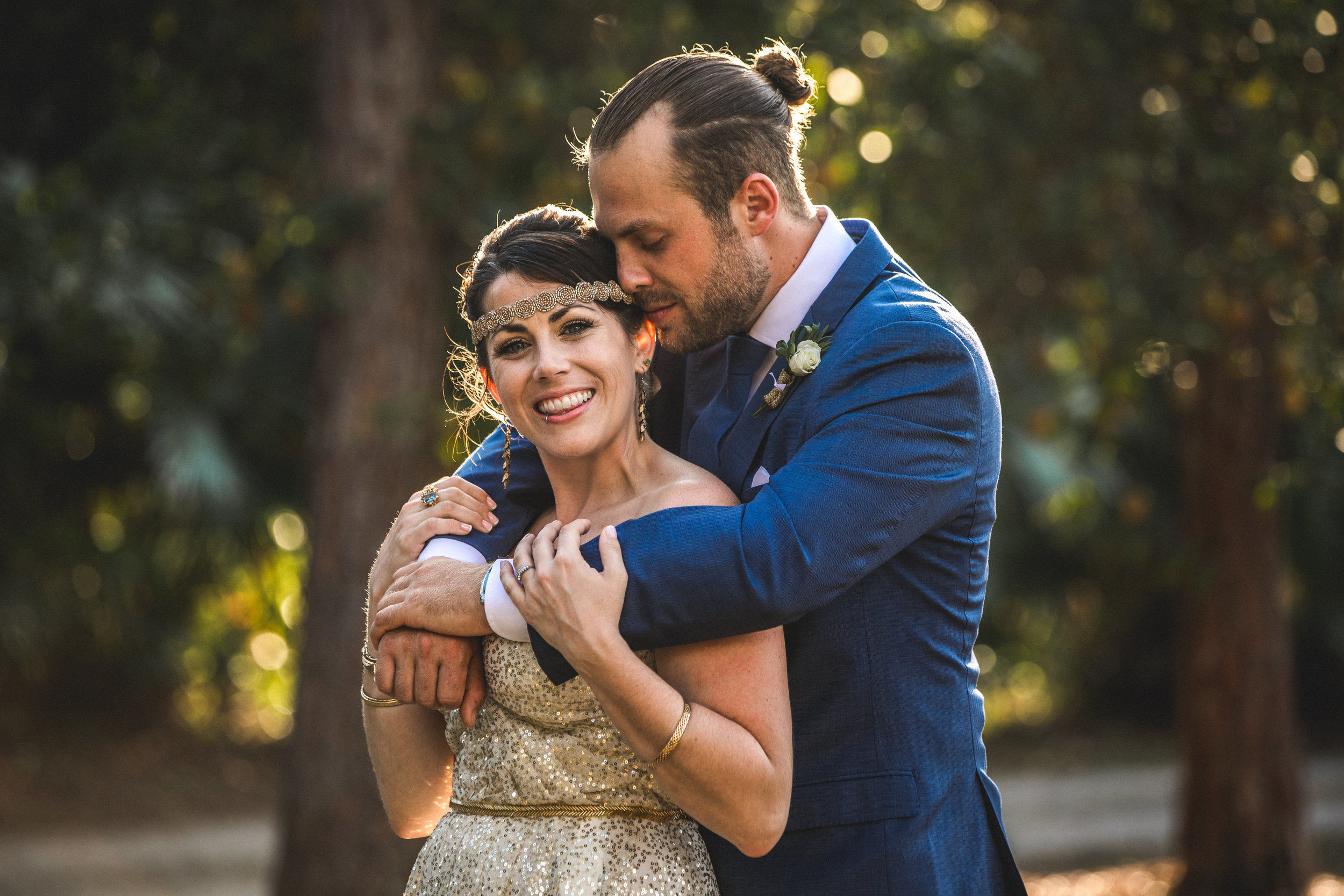Jupiter Wedding Photographer: Tracie and Matt's Jupiter Farms Wedding at Lucky Old Sun Ranch