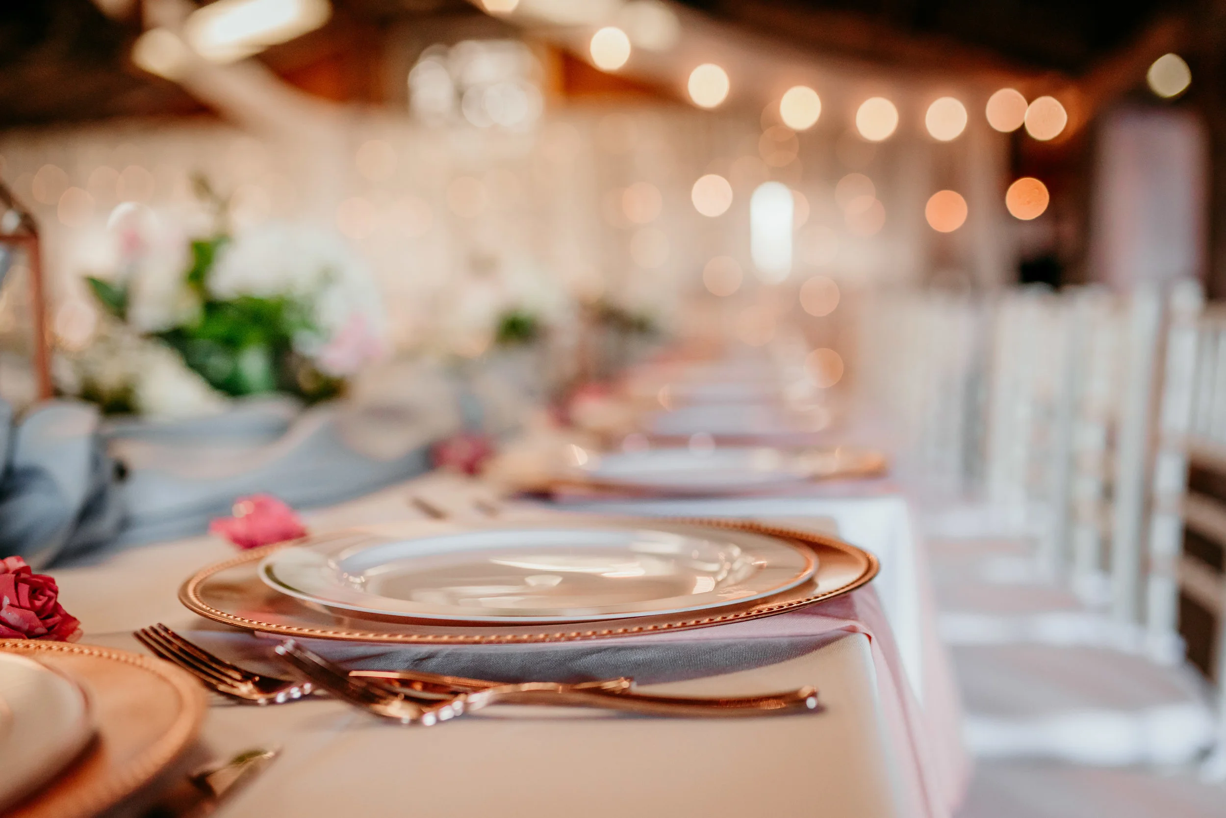 Jupiter Civic Center Wedding