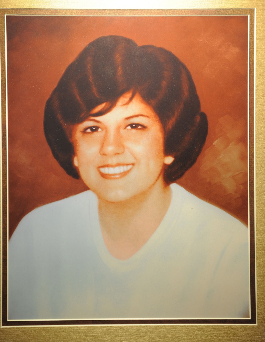 Joanne Germanotta