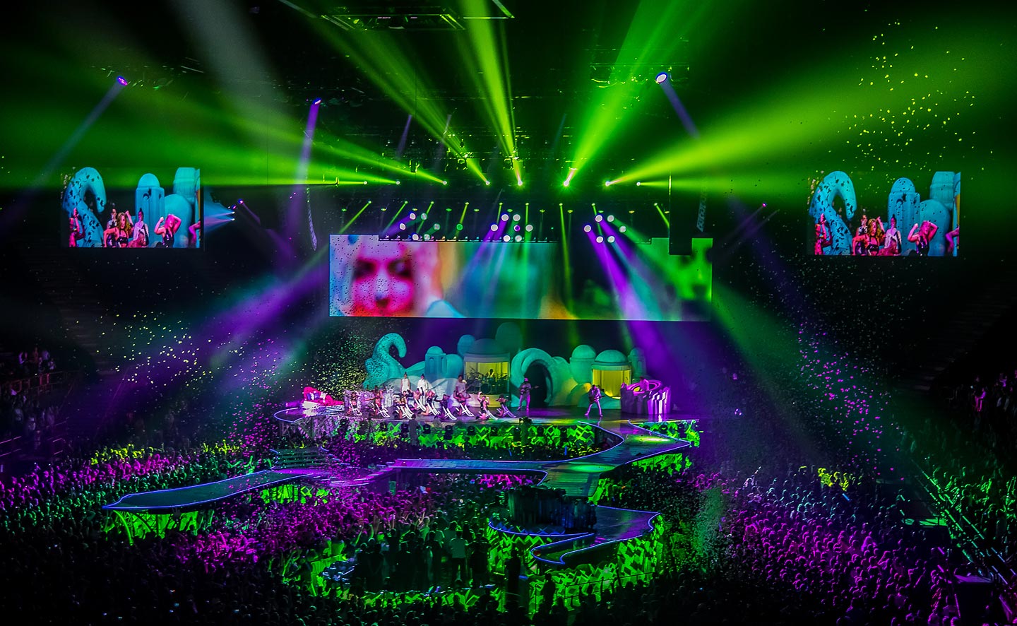 The ArtRave