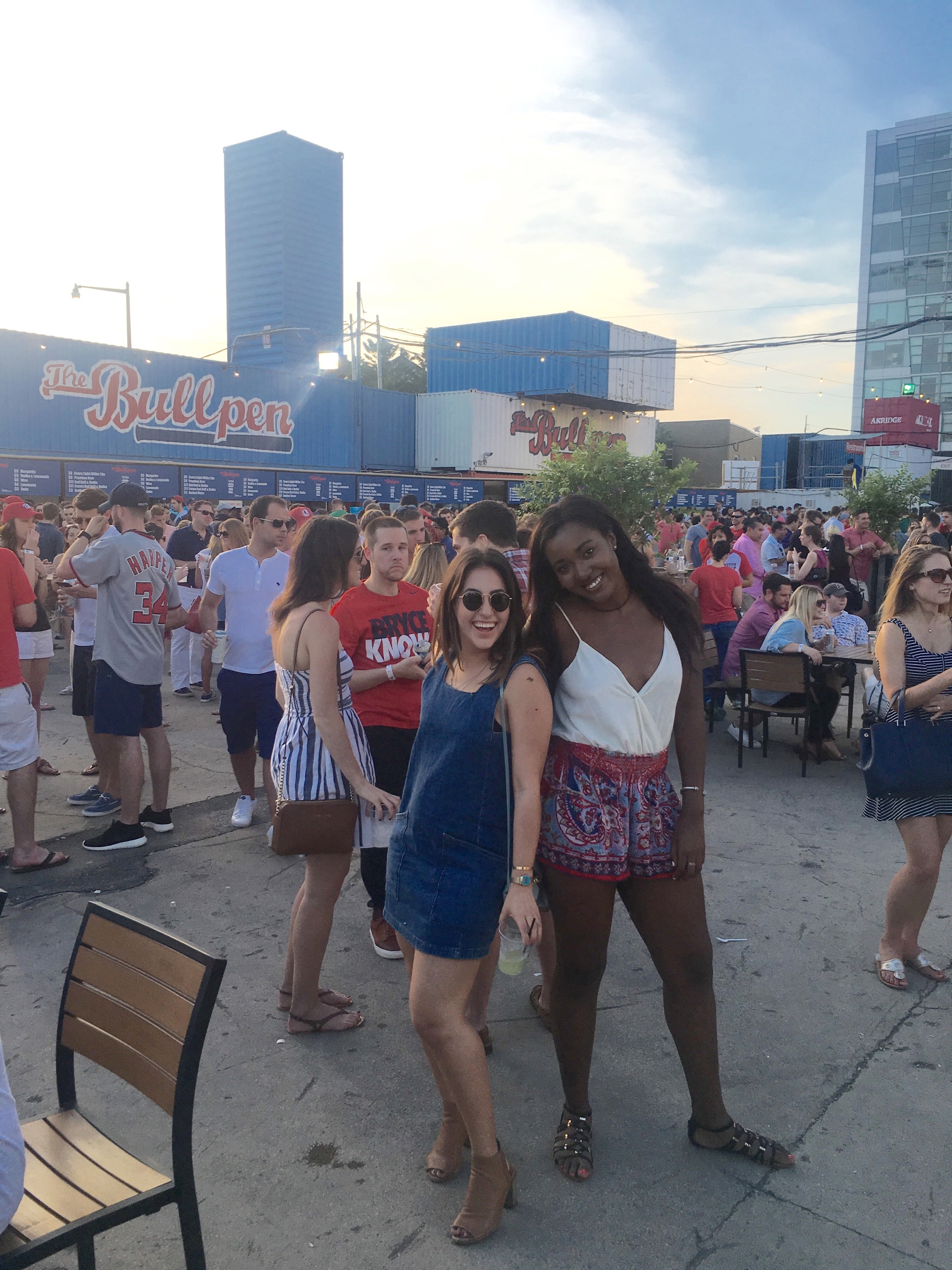 Came for drinks and most definitely stayed only for tacos