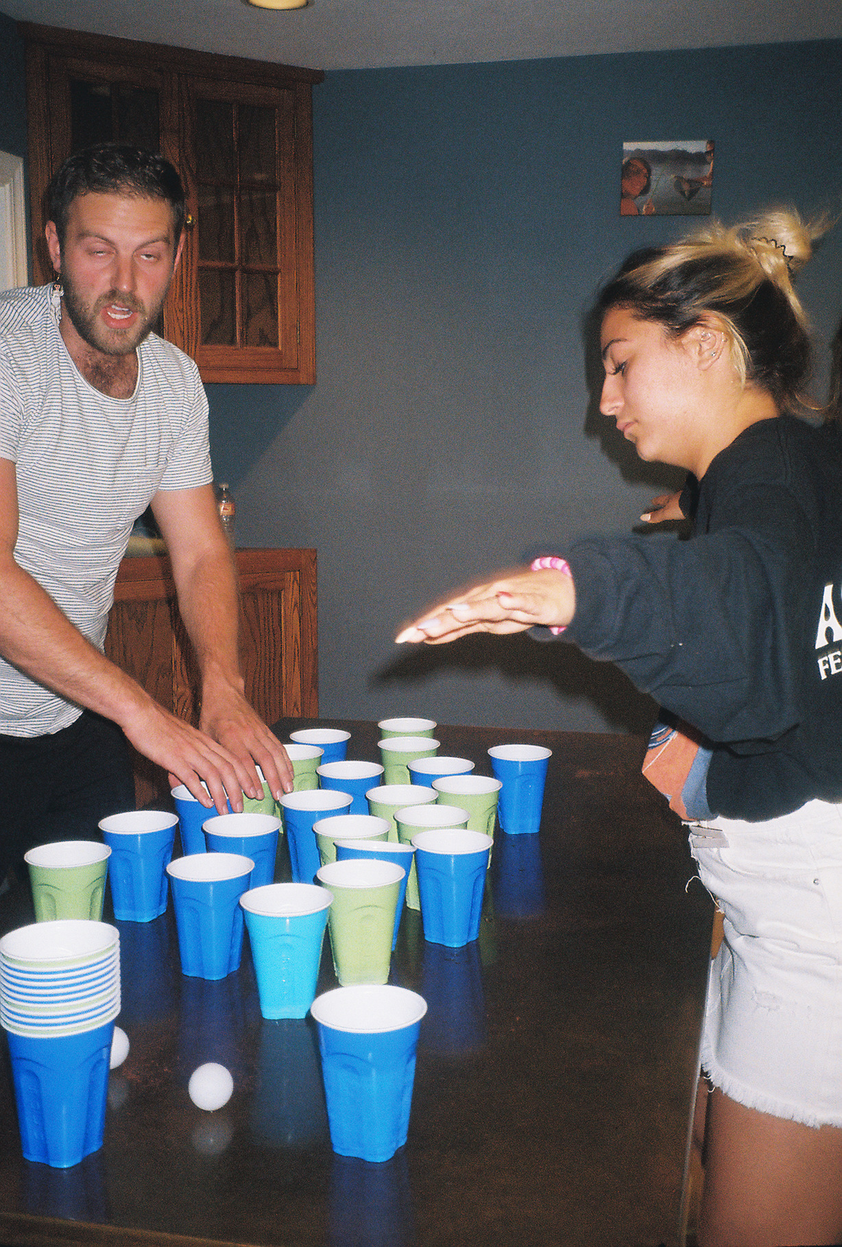 The startling effects of too many drinking games