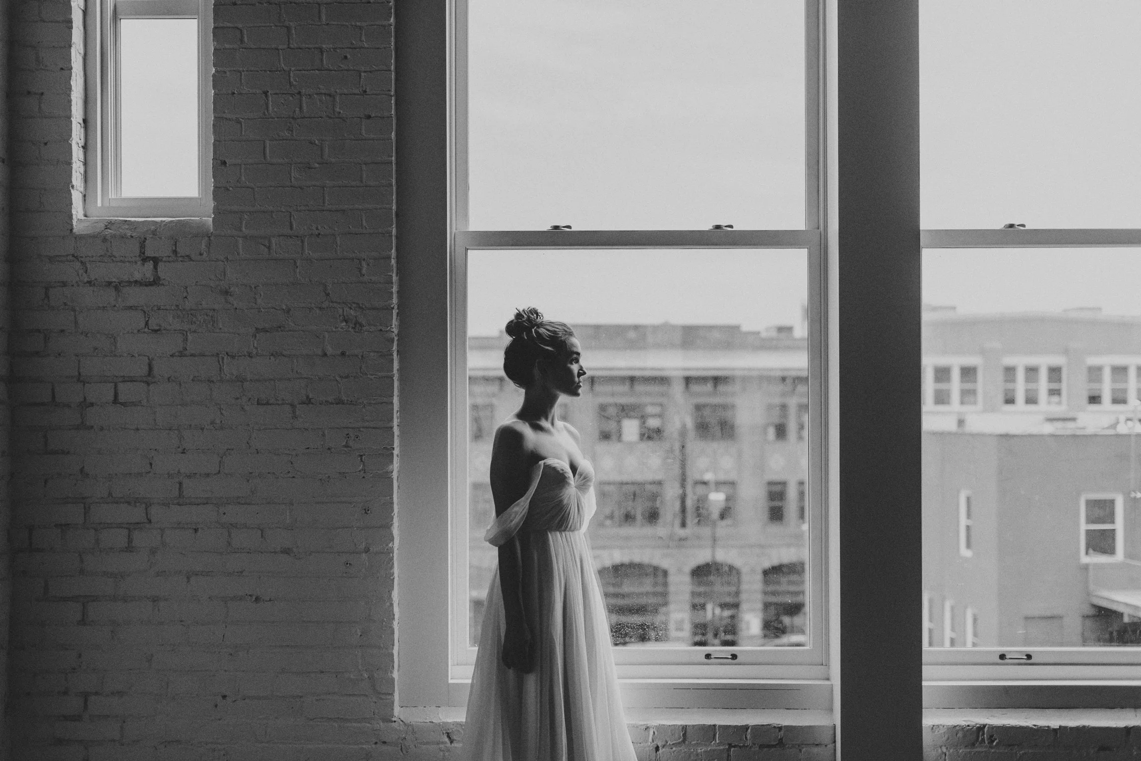 Everthine Bridal Boutique Look Book || Same Day Preview