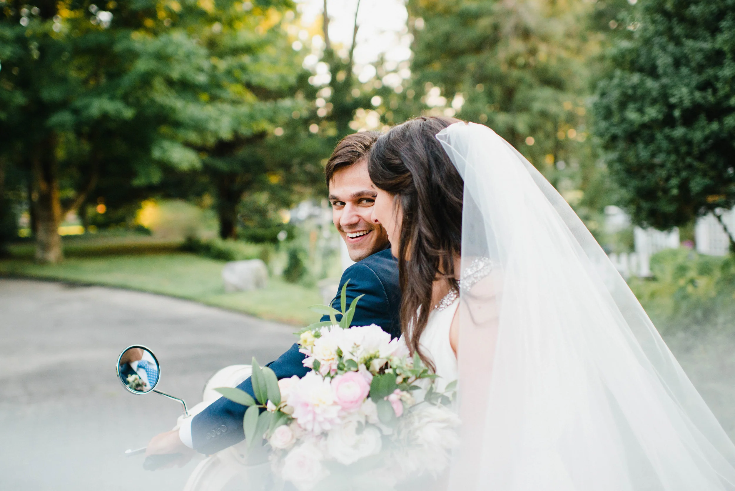 Tanya + Tristan, Next Day Preview