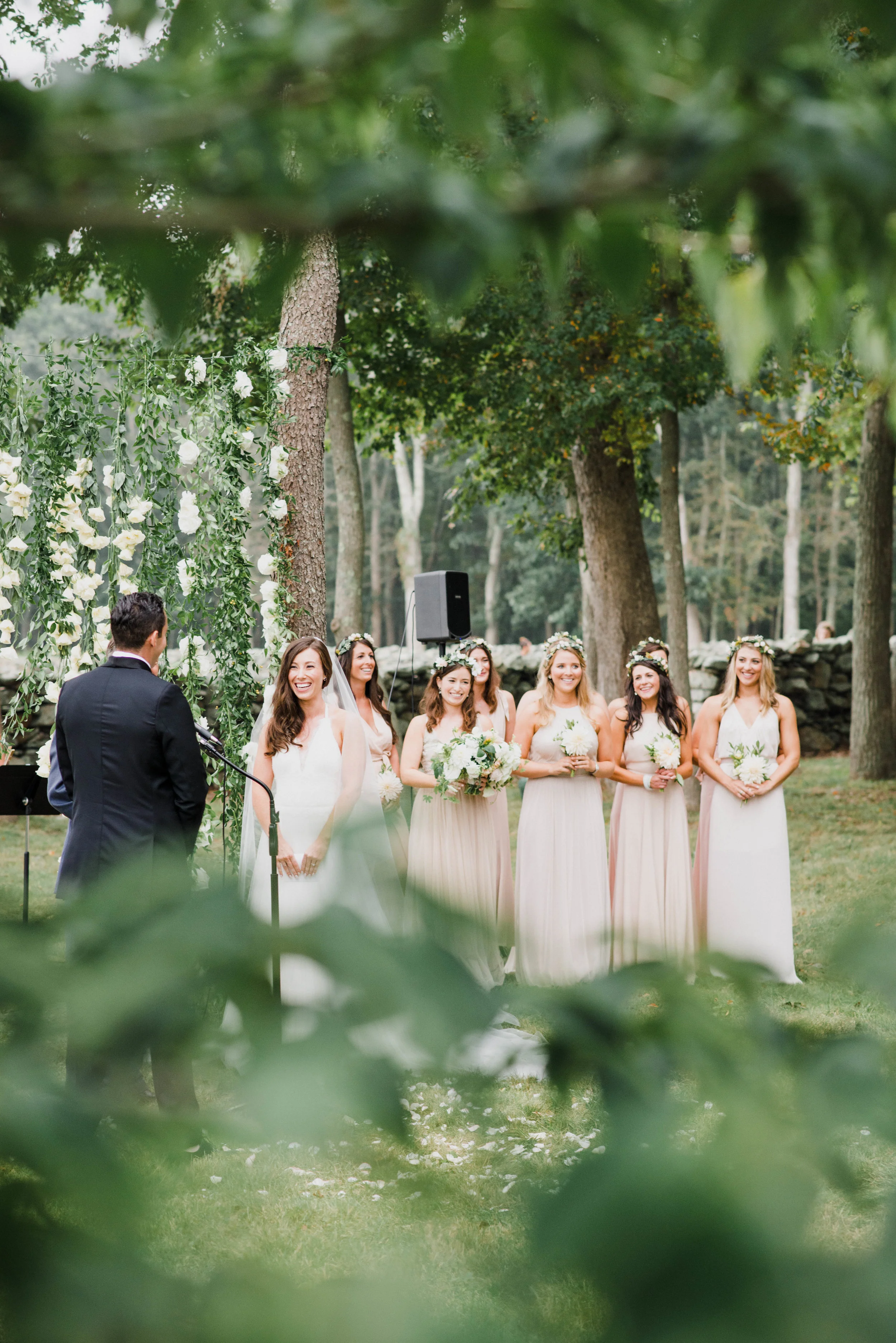 Molly and Max | Next Day Wedding Preview