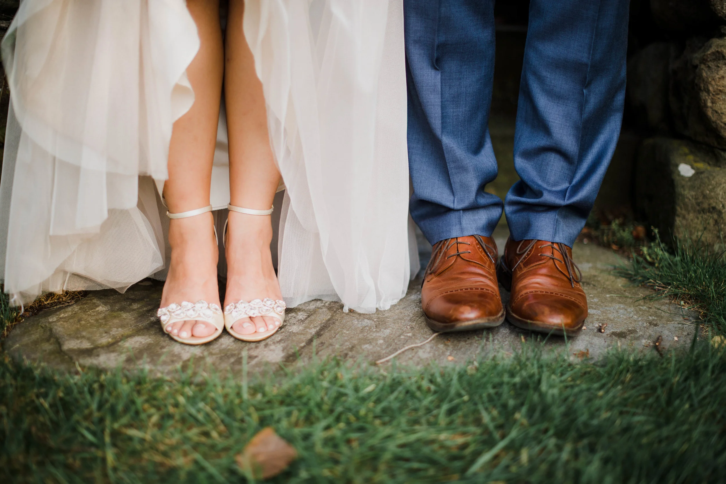 Jinghan + David | Next Day Wedding Preview