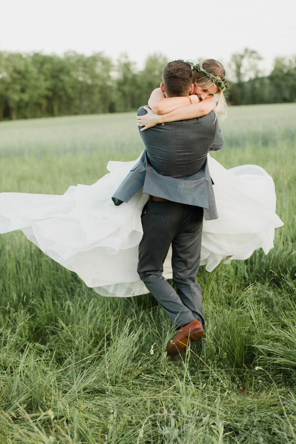 Michelle + Josh | Next Day Preview