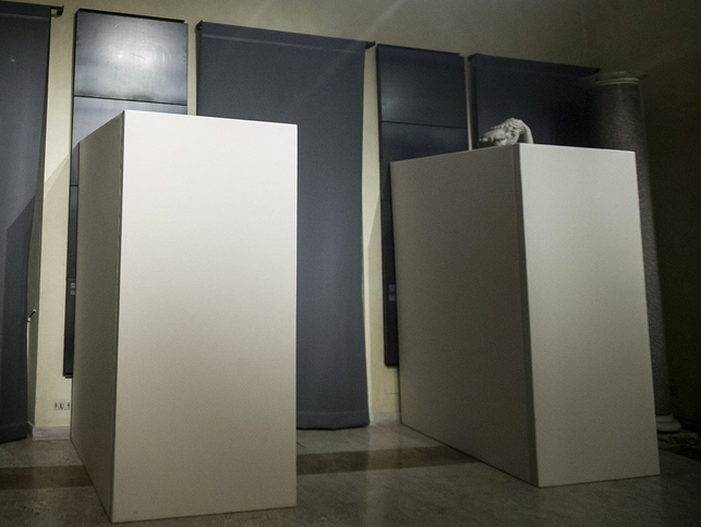 The decision to ever cover up and hide cultural art is a disservice to all human kind. People need to grow up. I’m sure Iran’s President Hassan Rouhani would have enjoyed seeing these statues. http://www.npr.org/2016/01/30/464893994/what-might-rouhani-have-missed-when-rome-boxed-up-the-nudes?sc=17&f=7&utm_source=iosnewsapp&utm_medium=Email&utm_campaign=app