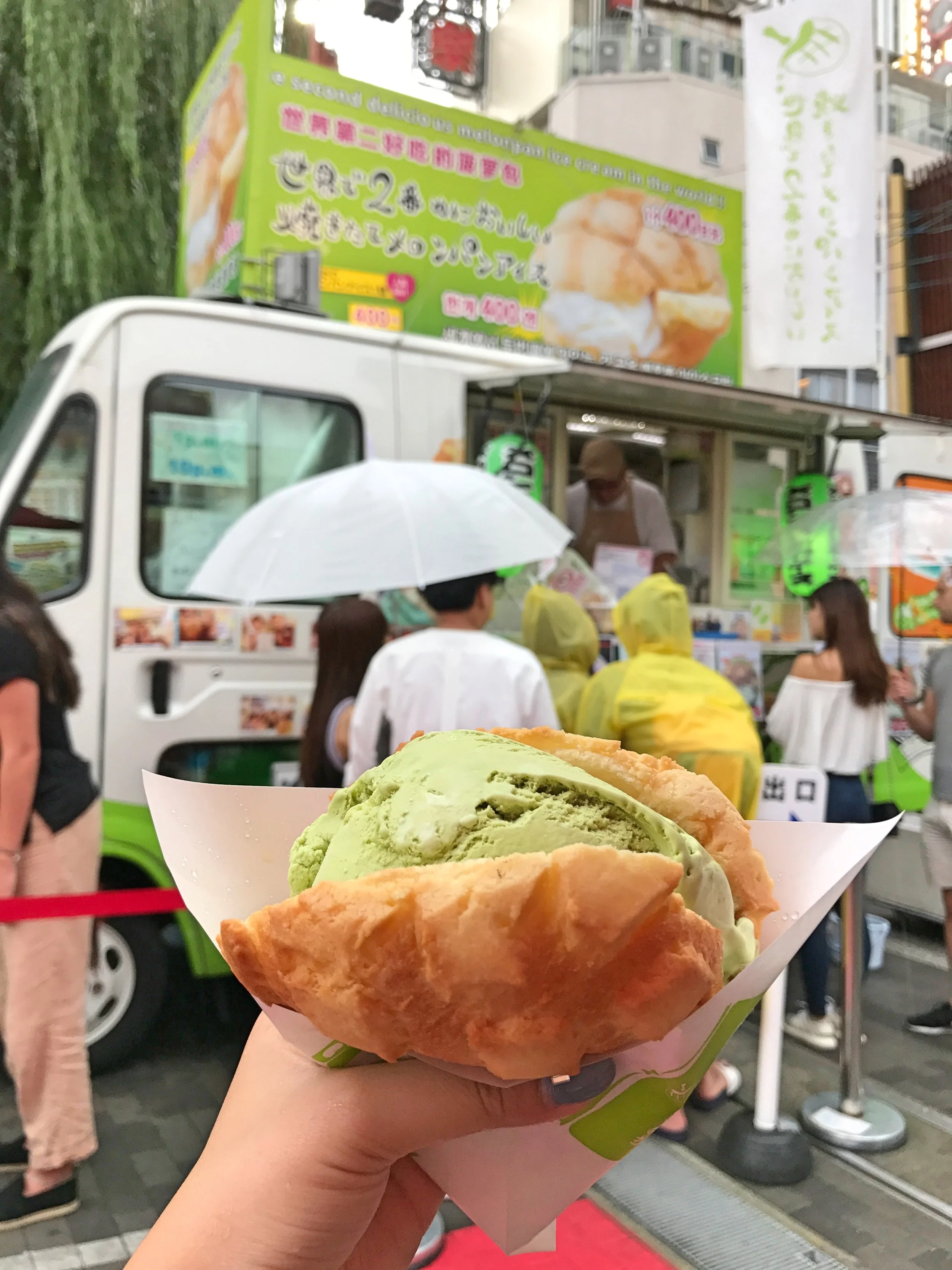 17 MustEat Dishes And Snacks In Osaka & Kyoto, Japan — zoeypky