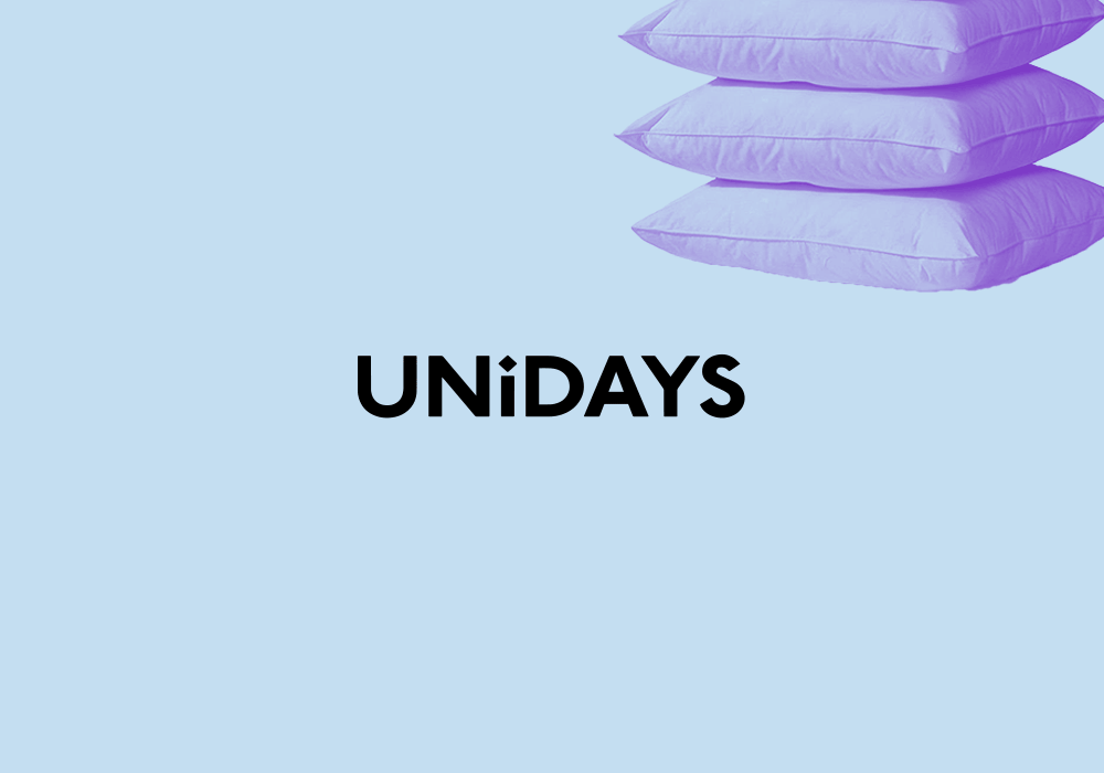 Source: UNiDAYS
