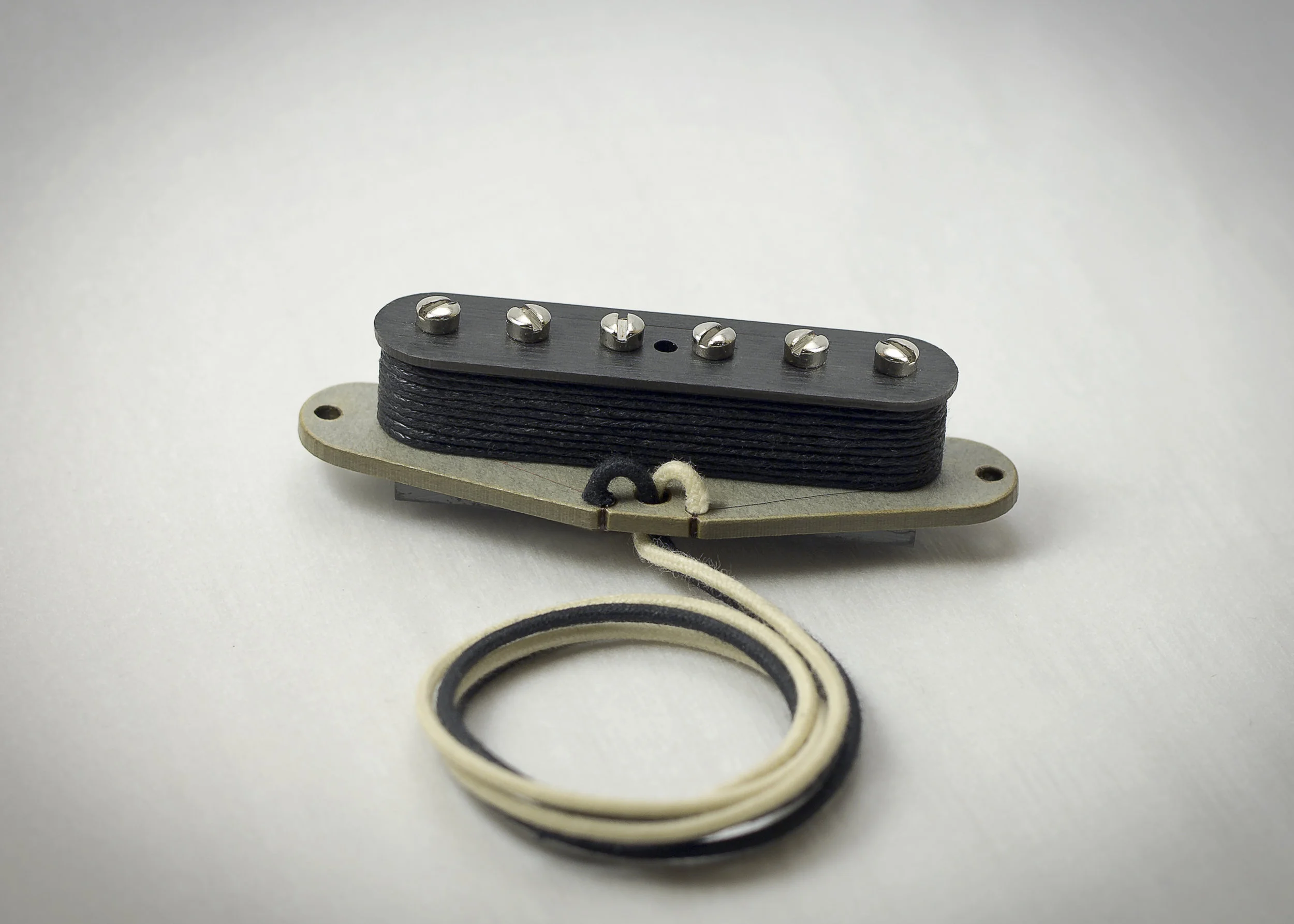 P90-SC · Black Wrap