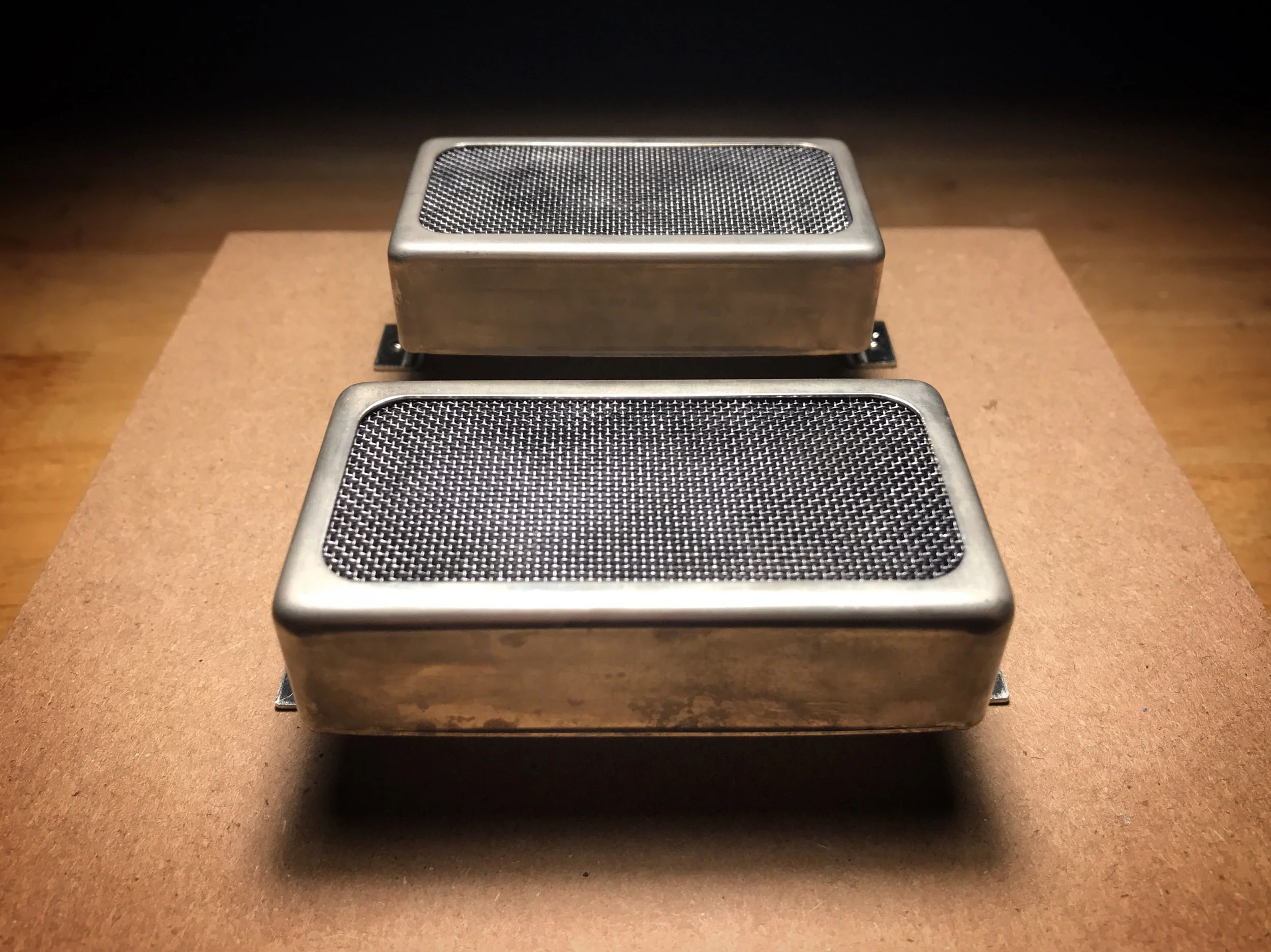 TT-'59 Humbucker · Grease Monkey · From MagnetoDesignLab.com
