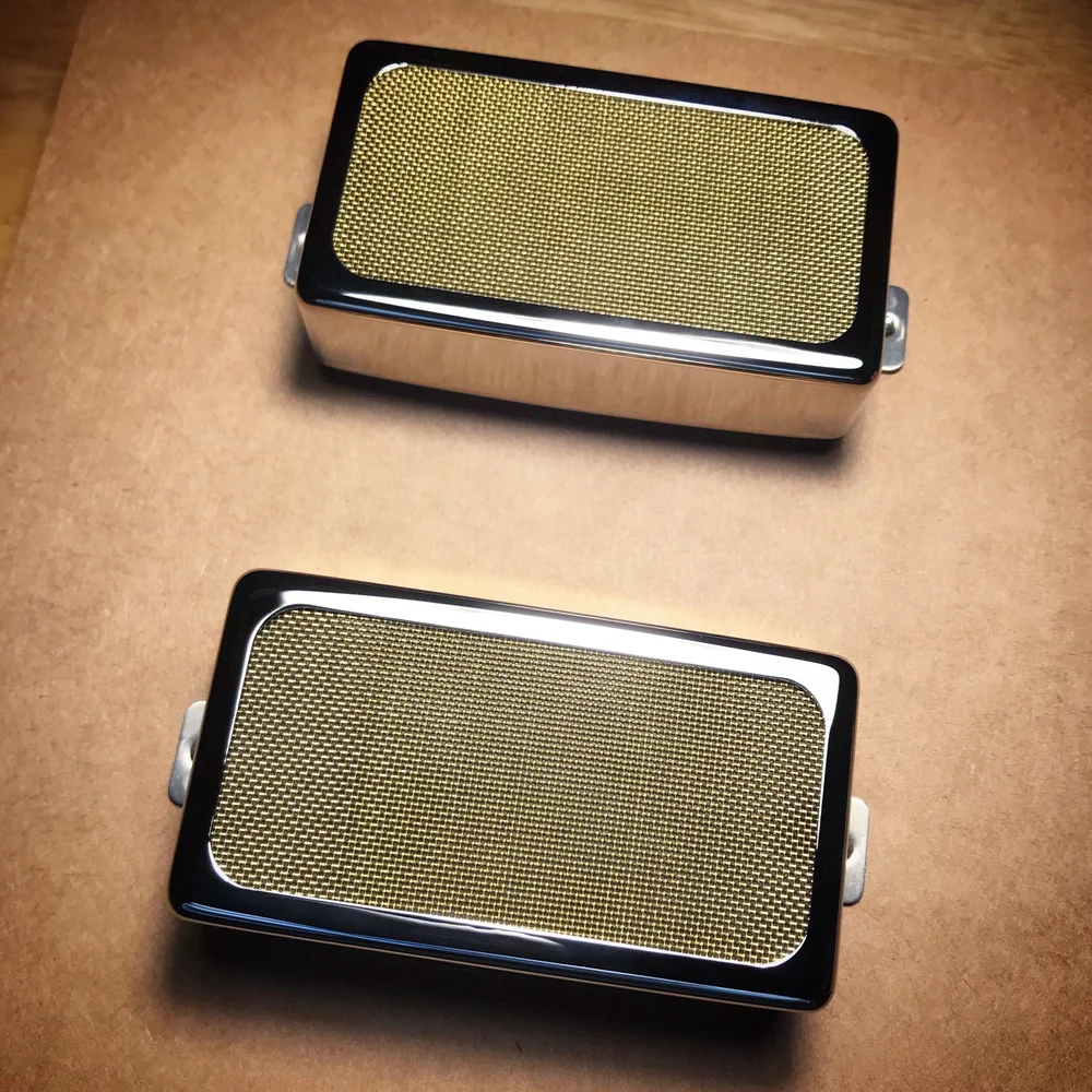 FBH-'63 · PAF-SIZE FIREBIRD HUMBUCKER