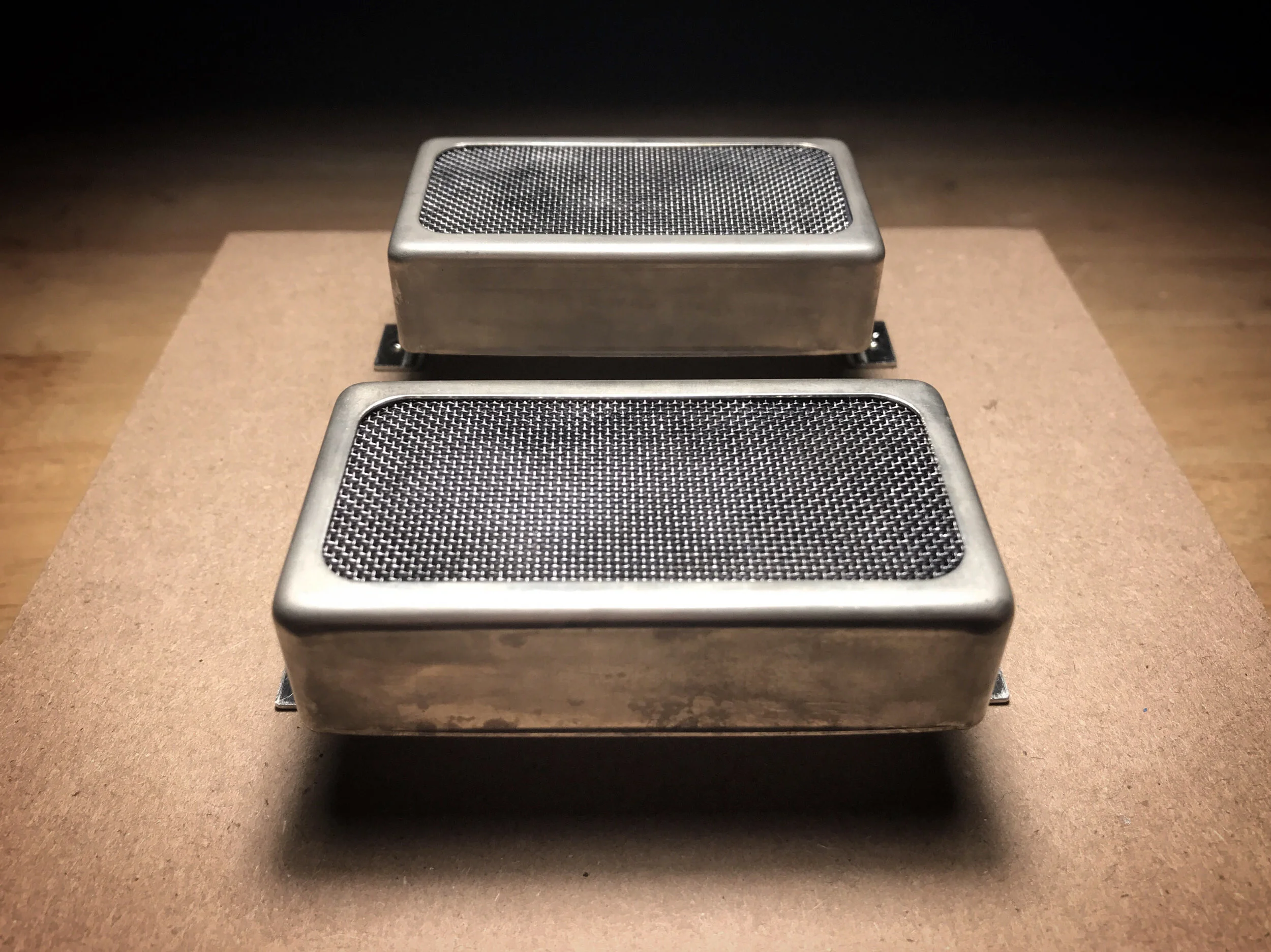 TT-'59 · Grease Monkey Covers