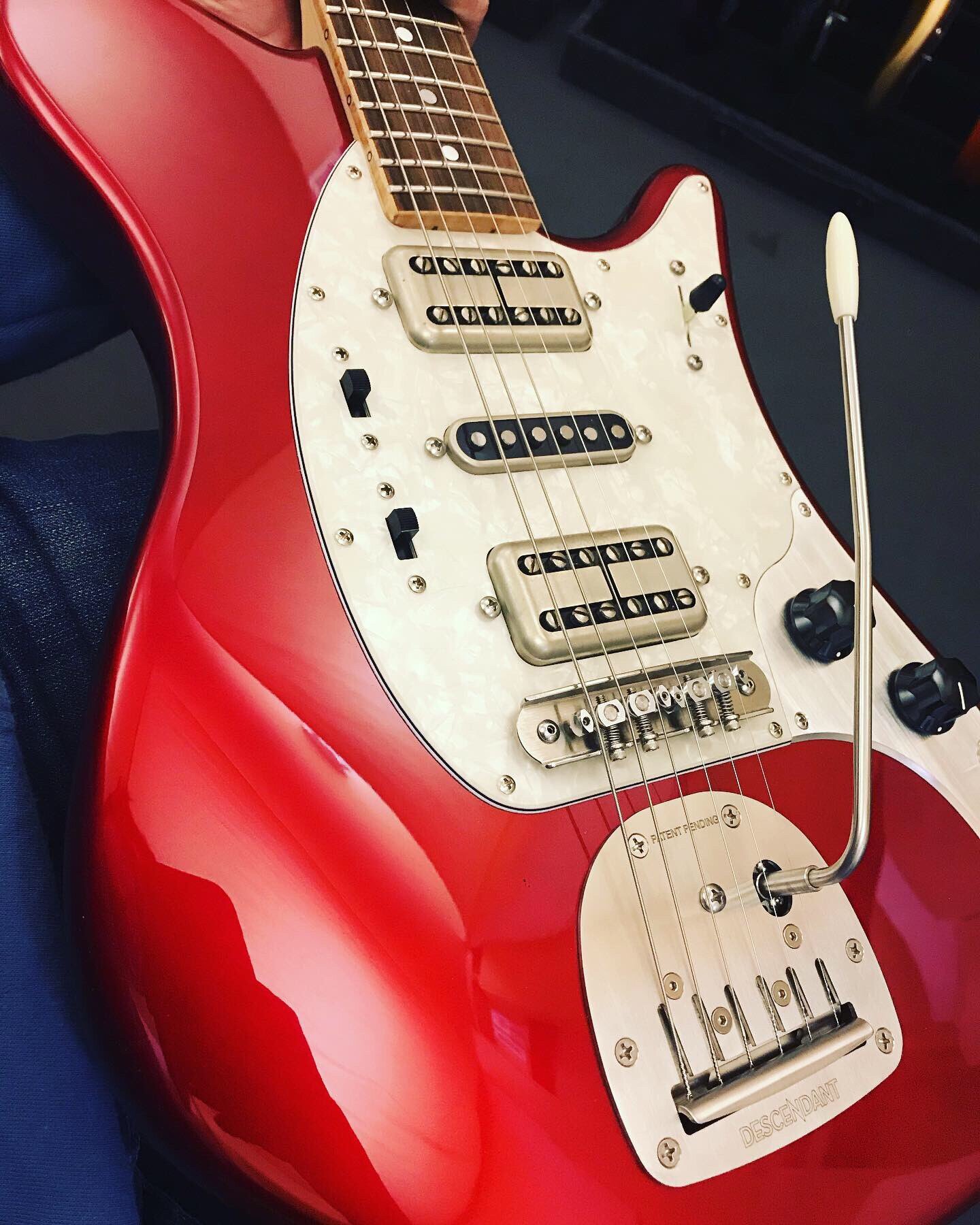 Elec'tron Vintage + Set · From Magneto Design Lab