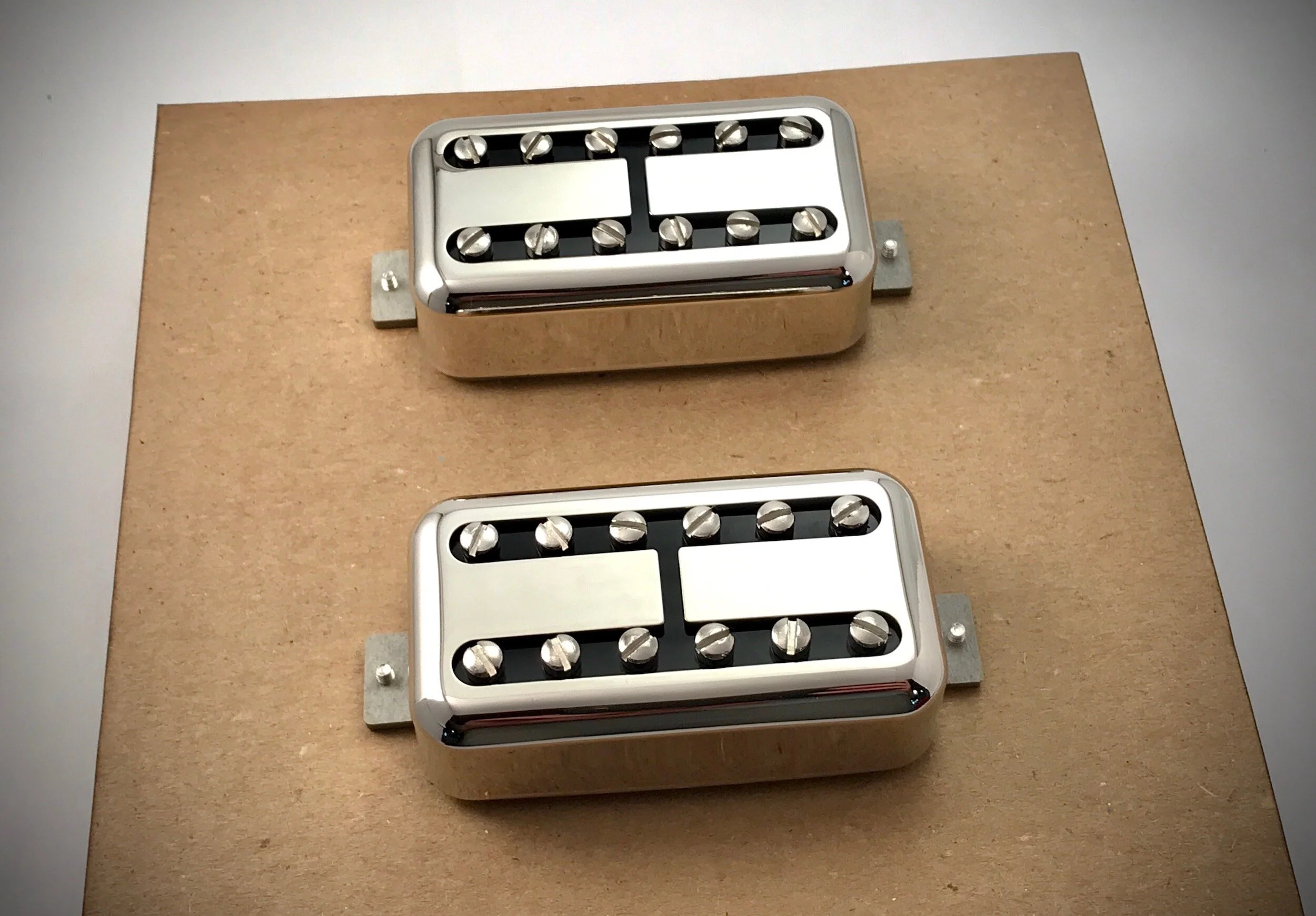 ELEC'TRON · LATE '50S FILTER'TRON INSPIRED HUMBUCKER