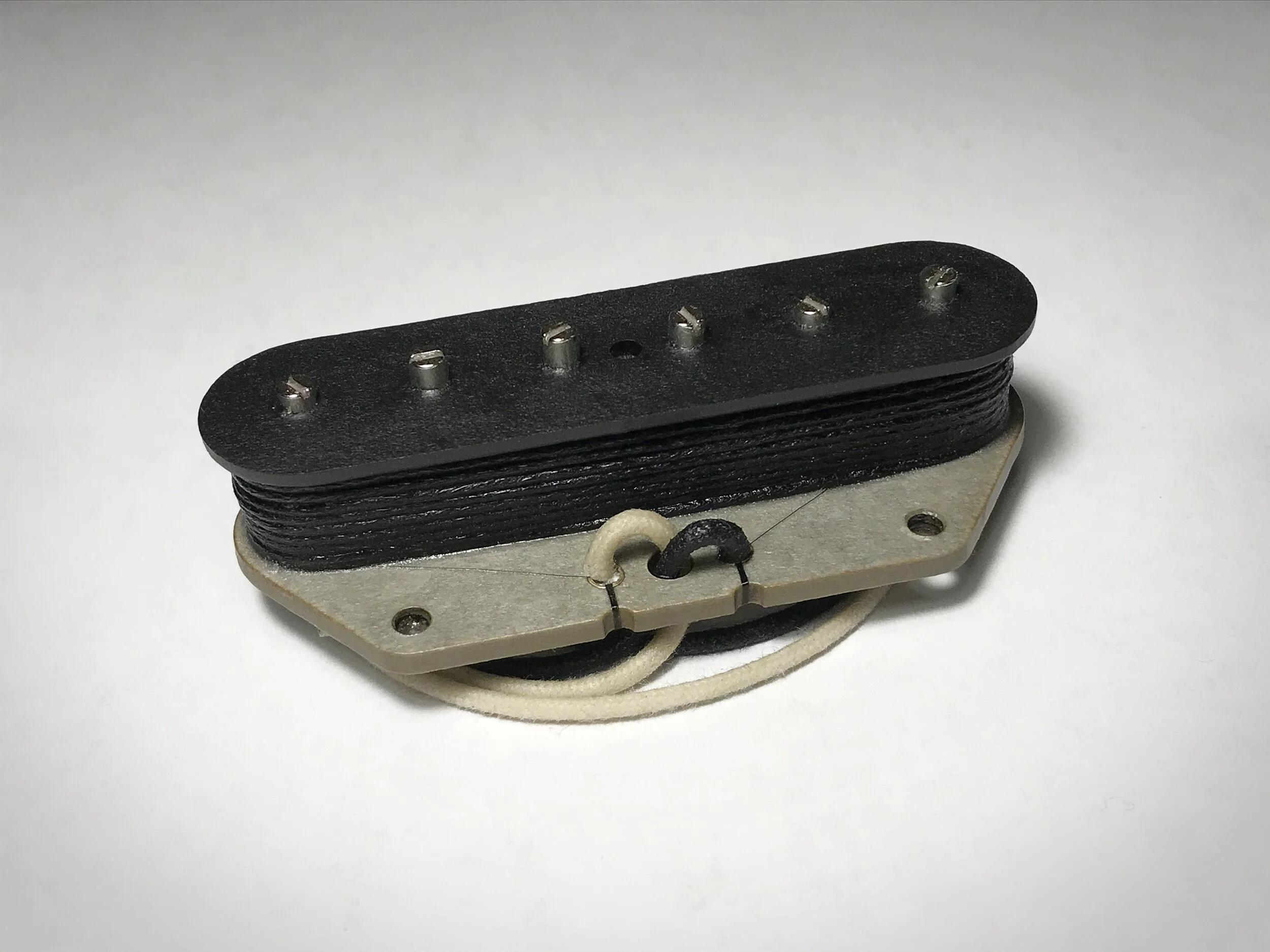 P90-TSC BRIDGE · TELE SIZED P90