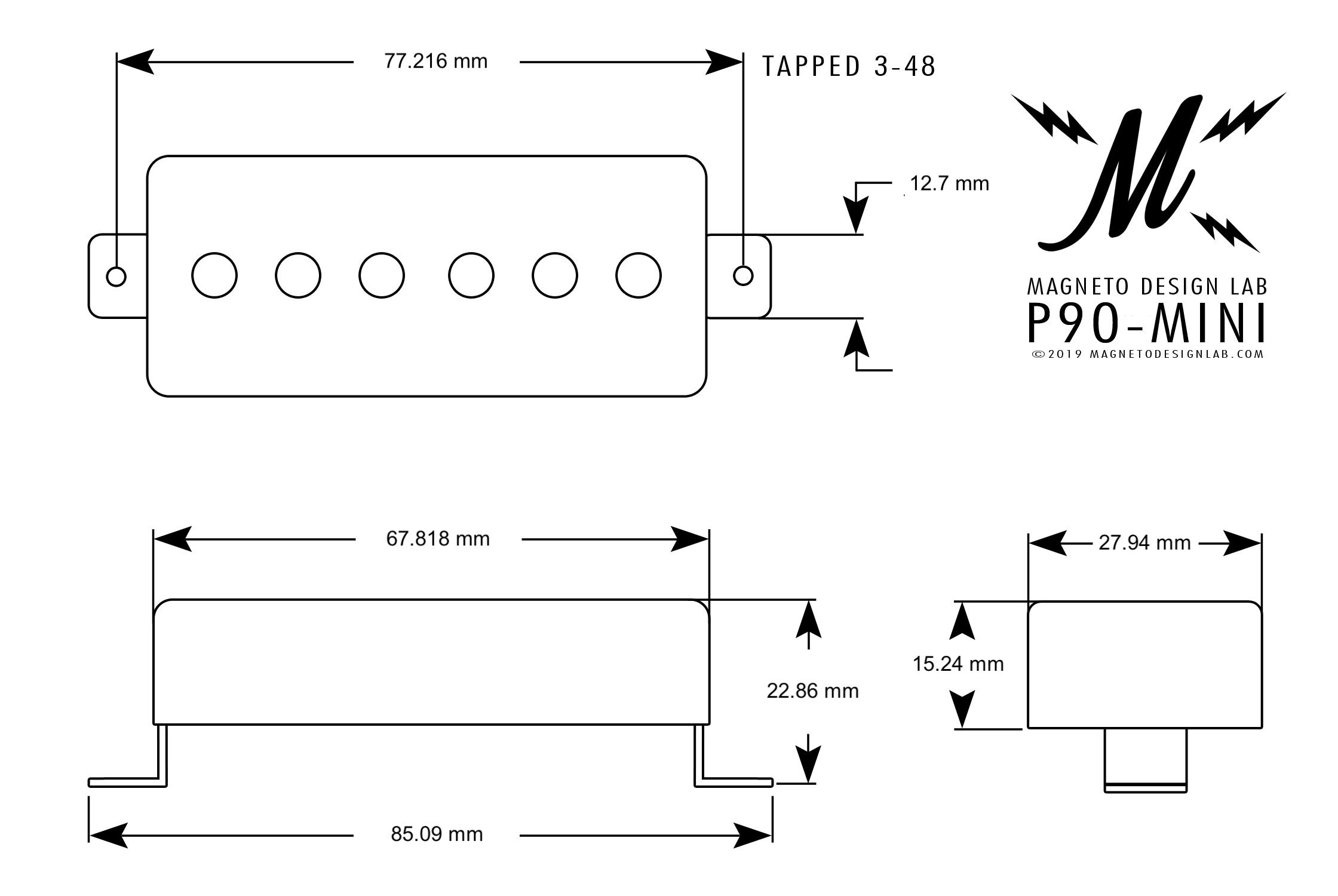 P90-Mini-Magneto-Design-Lab-Mini-P90-Guitar-Pickup-Dimension-metric.jpg