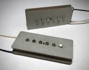 65-JM · Mid '60s Jazzmaster Single Coil