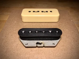 P90-TSC BRIDGE · TELE SIZED P90