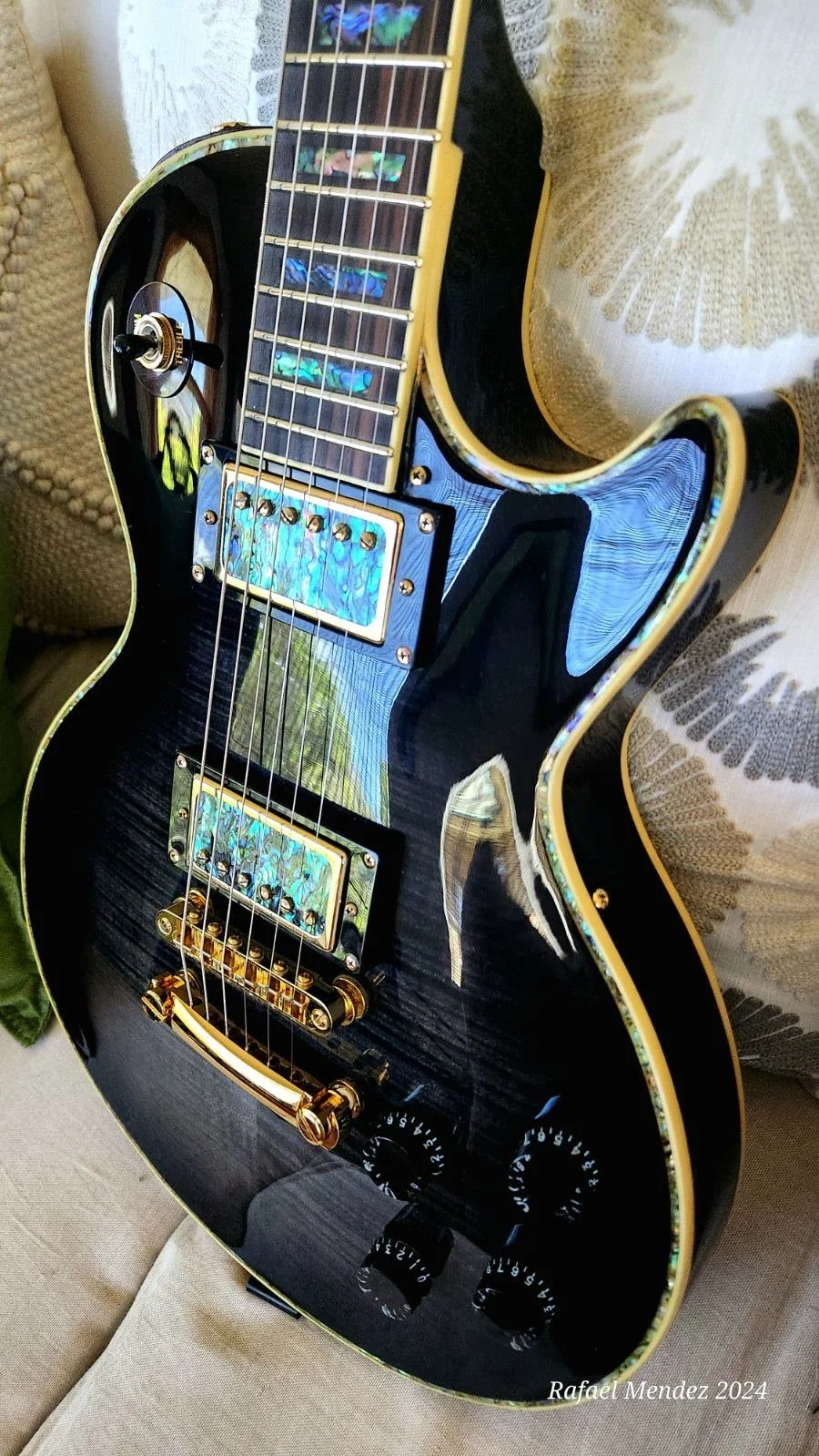 CV-HB · VINTAGE VOICED HUMBUCKER