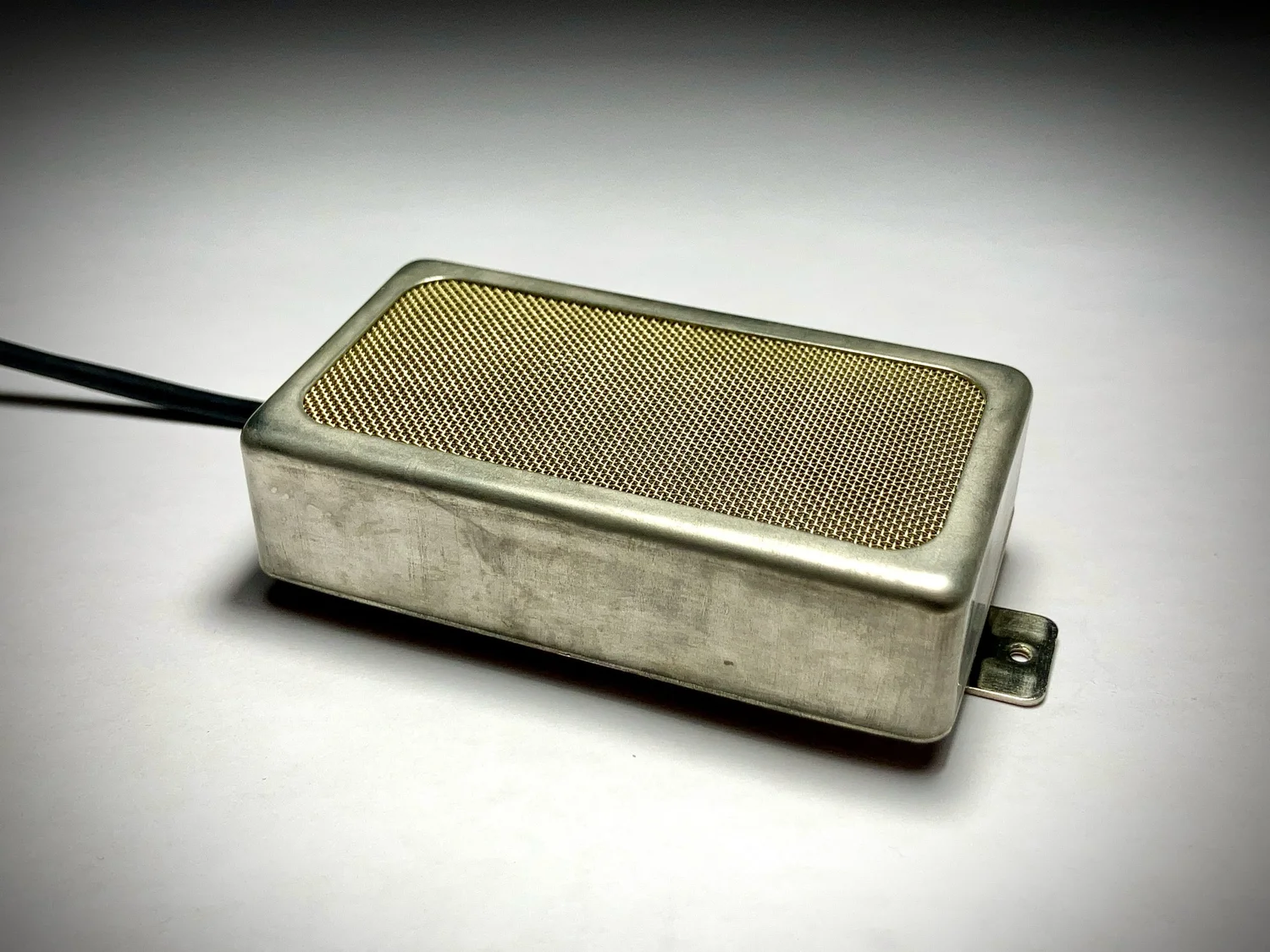 FBH-'63 · PAF-SIZE FIREBIRD HUMBUCKER | Magneto Design Lab