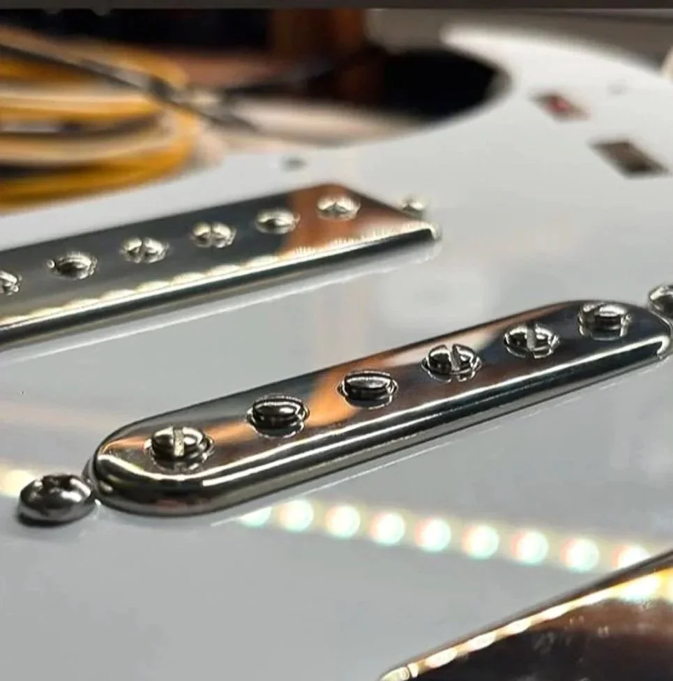 P90-SC · STRAT SIZED P90 | Magneto Design Lab