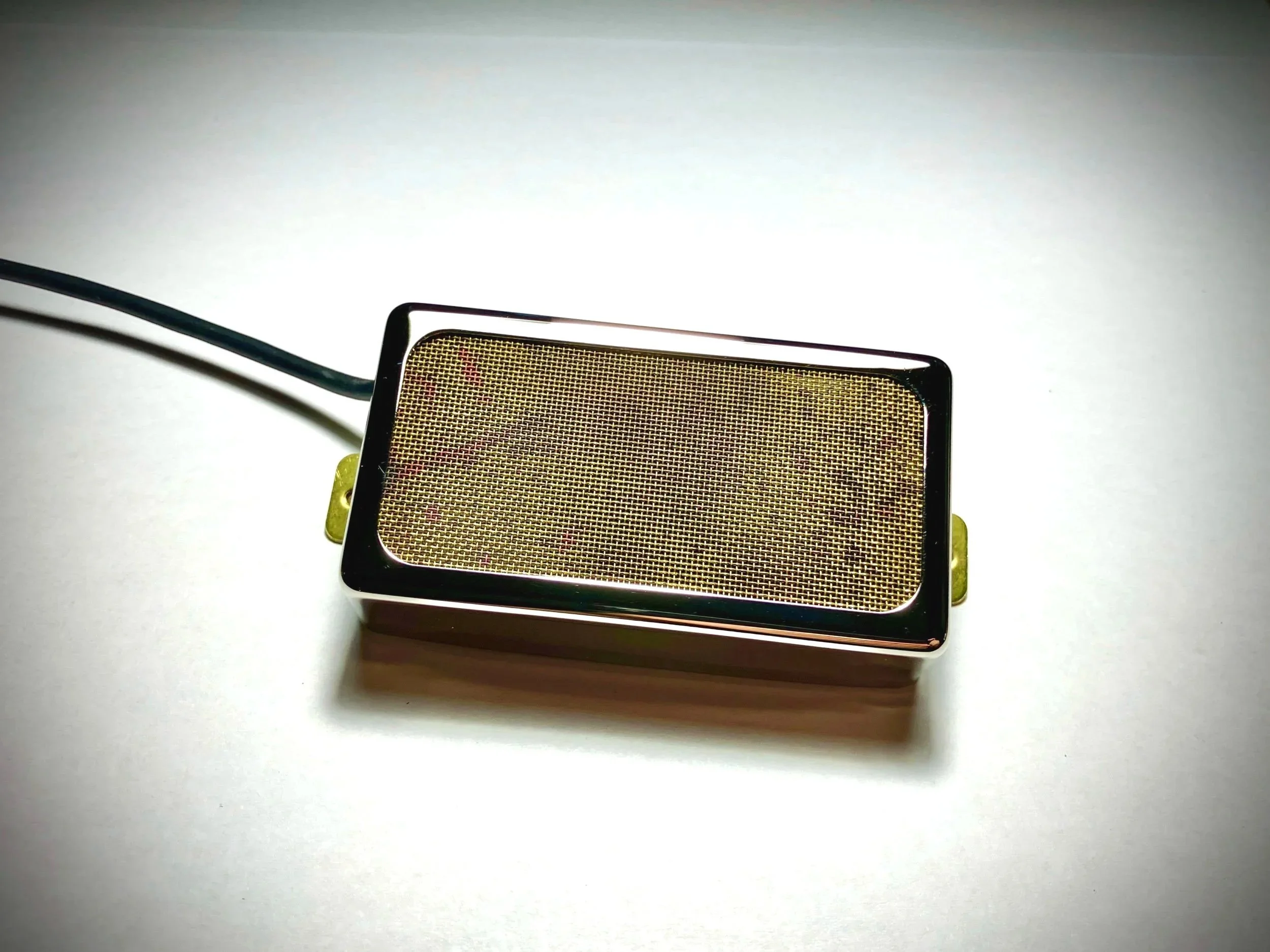 FBH-'63 · PAF-SIZE FIREBIRD HUMBUCKER.