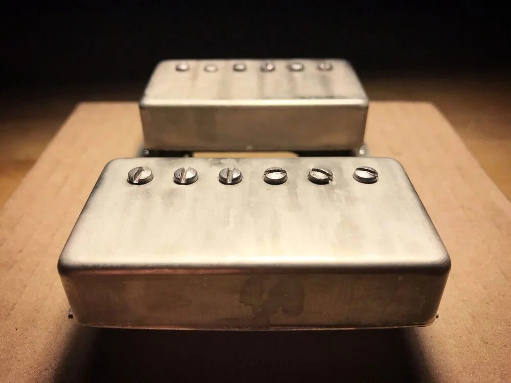 KS-HB · VINTAGE VOICED HUMBUCKER