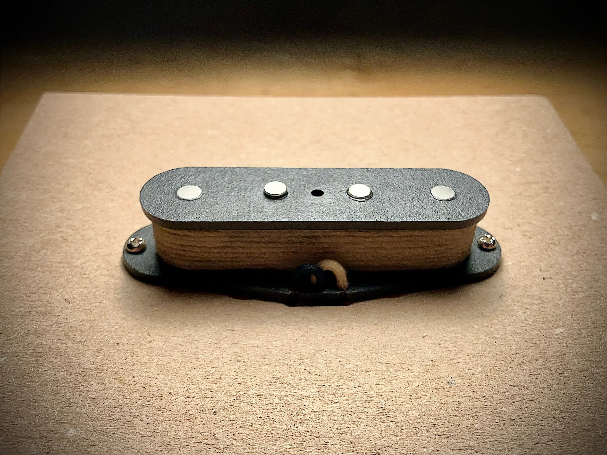 '51-PB · P BASS GUITAR PICKUP
