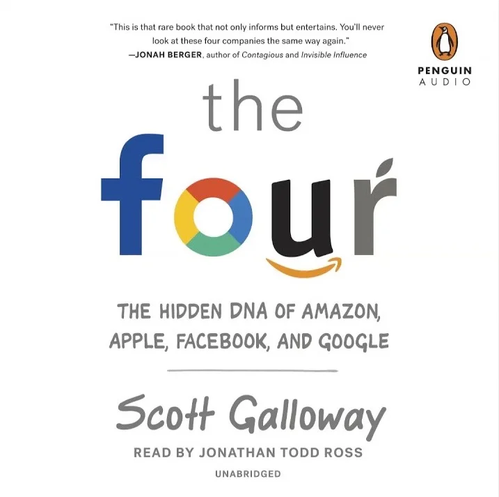 Scott Galloway Asks: Are the Four Our Friends or Foes?