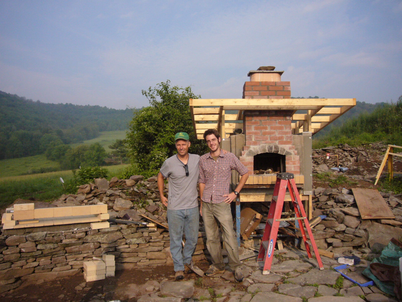 alan chatman oven building.JPG