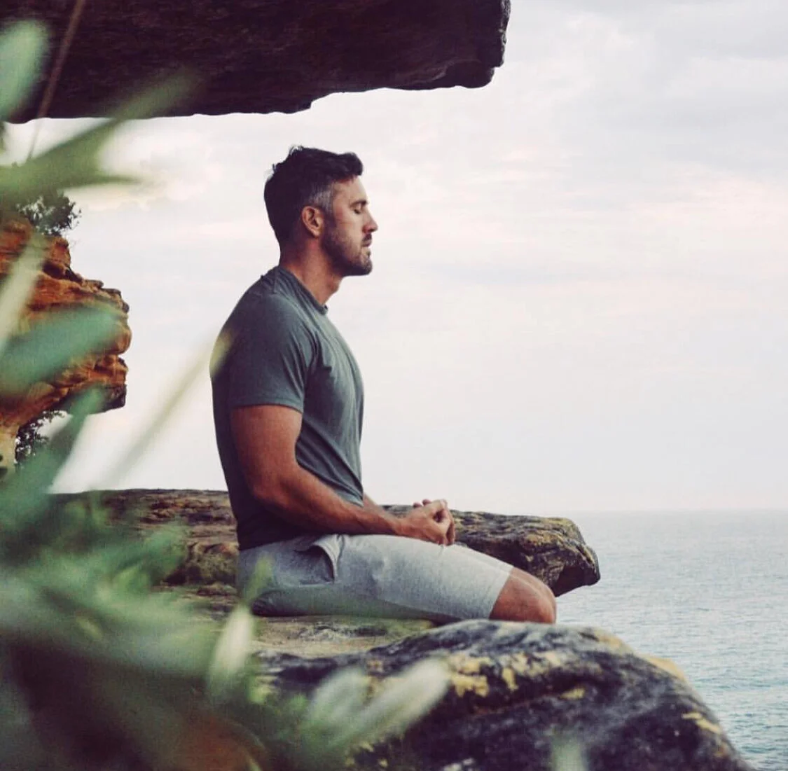 Healing Hump-Day Meditation