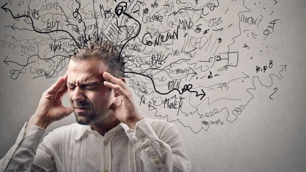 Quietening the mind with meditation - a common misconception 