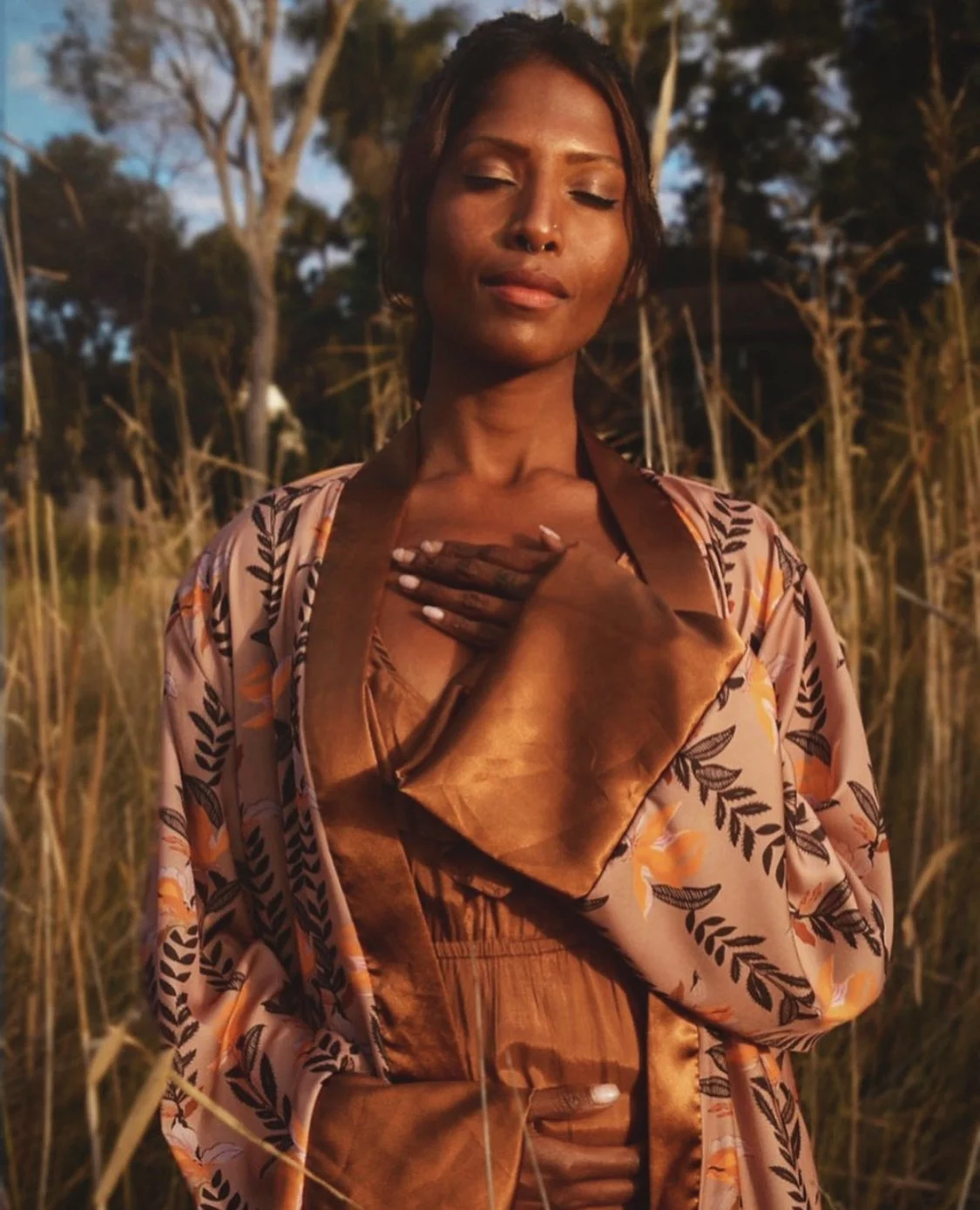 FEEL GOOD FRIDAY Meditation w/Arjanna van Kan